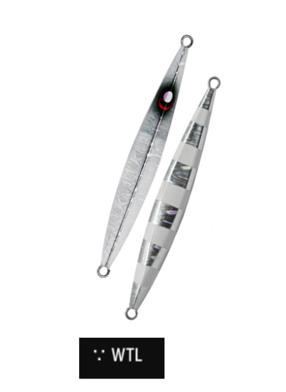 Εικόνα της Sitenkiba iii 140gr #WTL