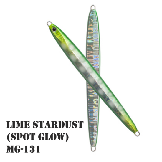 Εικόνα της Slow Blatt Long 80gr MG-131