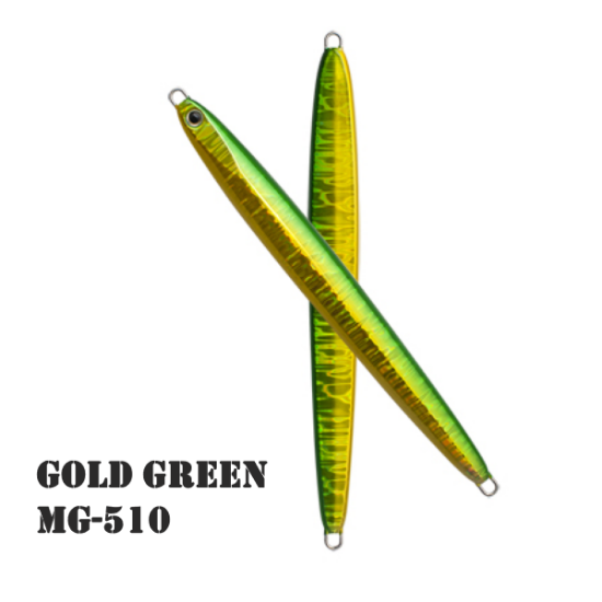 Εικόνα της Slow Blatt Long 80gr MG-510