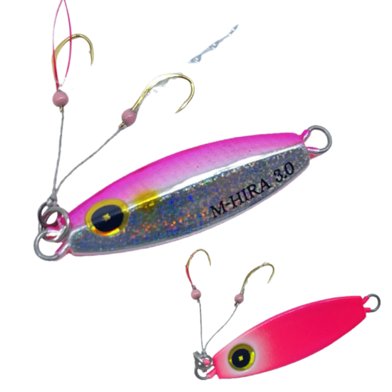 Εικόνα της Jack Eye Mame Hirarin Fs-436 3gr #2