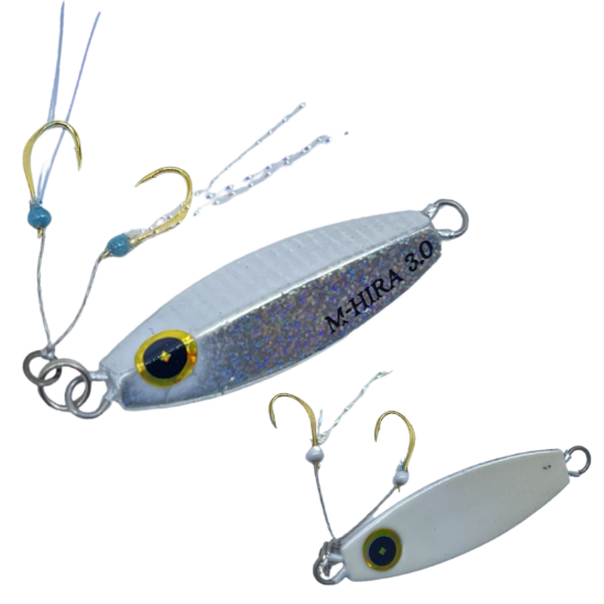 Εικόνα της Jack Eye Mame Hirarin Fs-436 3gr #5