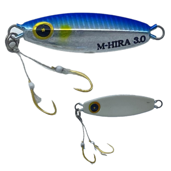 Εικόνα της Jack Eye Mame Hirarin Fs-436 1gr #1