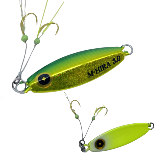 Εικόνα της Jack Eye Mame Hirarin Fs-436 1gr #4