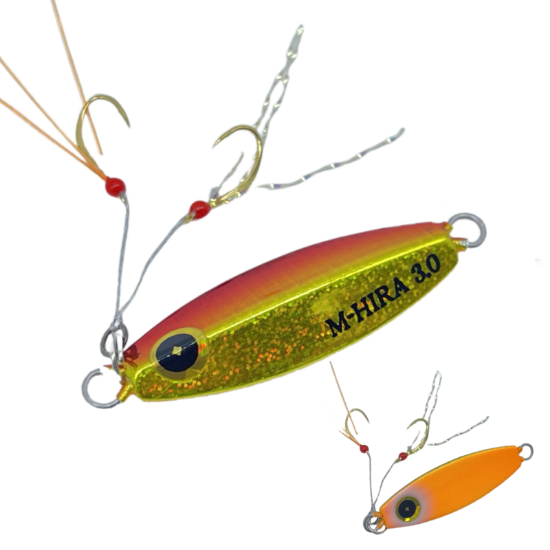 Εικόνα της Jack Eye Mame Hirarin Fs-436 1gr #3