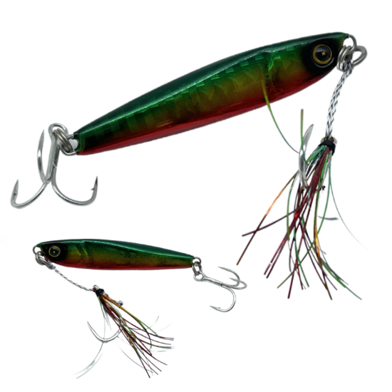 Εικόνα της Jack Ace Fs-415 20gr #4