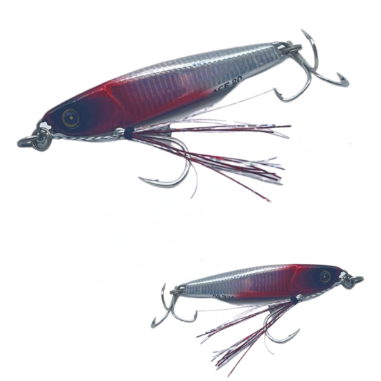 Εικόνα της Jack Ace Fs-415 20gr #8