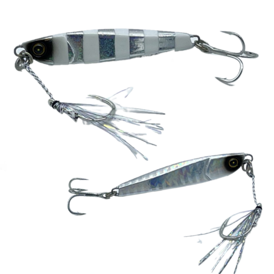 Εικόνα της Jack Ace Fs-415 20gr #9