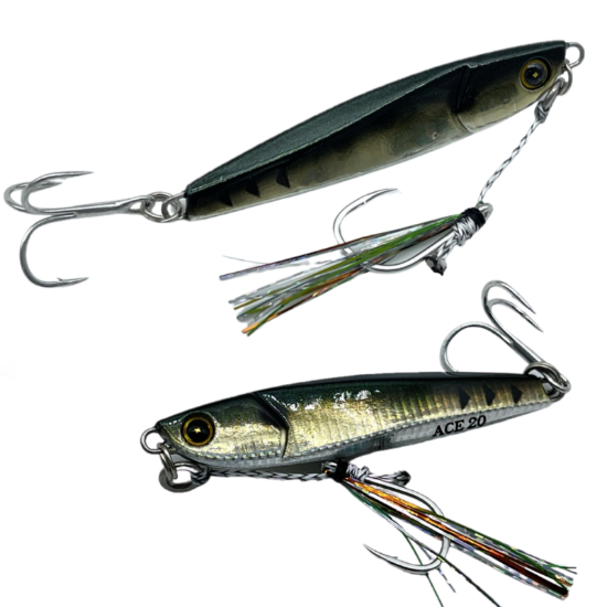 Εικόνα της Jack Ace Fs-415 20gr #5