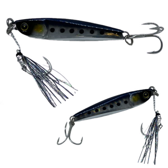 Εικόνα της Jack Ace Fs-415 20gr #1