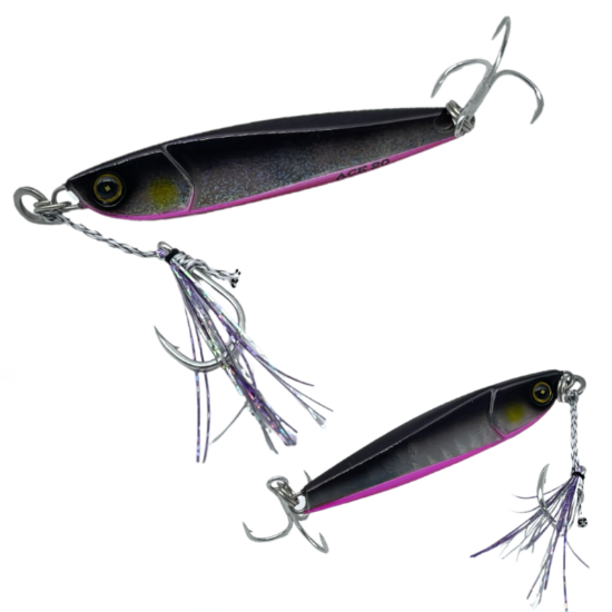 Εικόνα της Jack Ace Fs-415 20gr #6