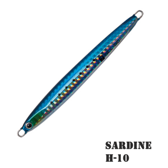 Εικόνα της Slow Blatt Cast Long 40gr H-10