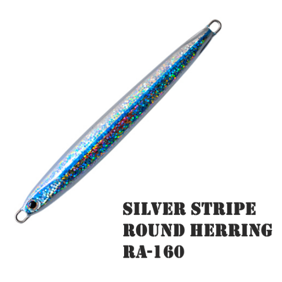 Εικόνα της Slow Blatt Cast Long 60gr RA-160