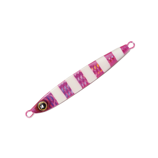 Εικόνα της Tachijigu Dojo 120gr #2 Zebra Pink