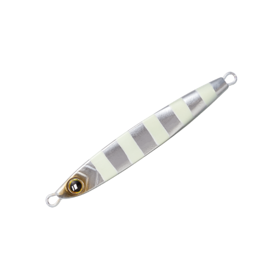 Εικόνα της Tachijigu Dojo 120gr #1 Zebra Glow