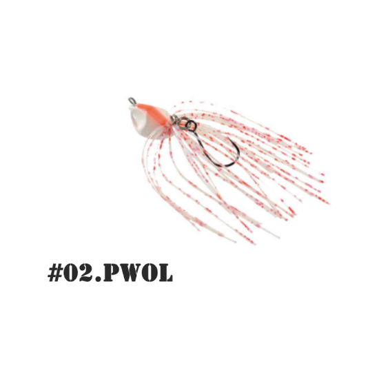 Εικόνα της Black Hawk 3gr 02.PWOL