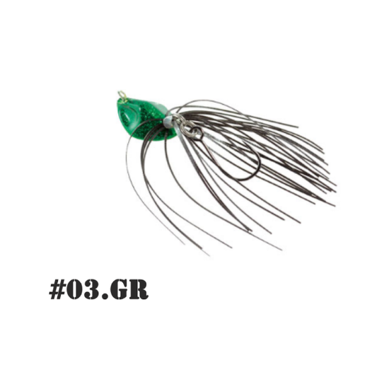 Εικόνα της Black Hawk 3gr 03.gr