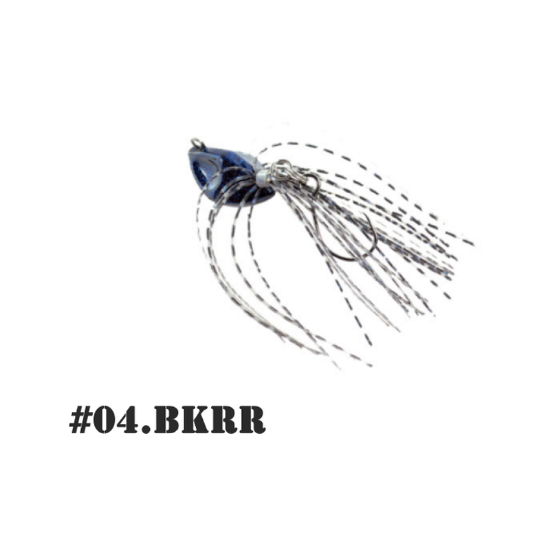 Εικόνα της Black Hawk 3gr 04.BKBR