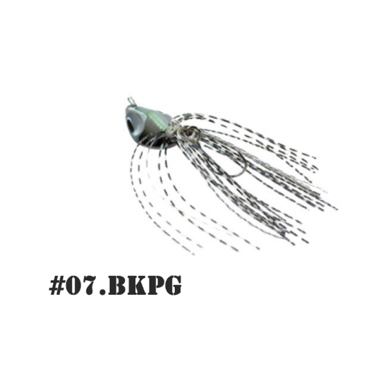 Εικόνα της Black Hawk 3gr 07.BKPW Black