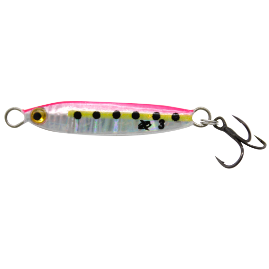 Εικόνα της After Burner Mini 3gr 34.PIW