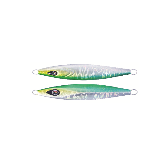 Εικόνα της Strike 18gr Green 002