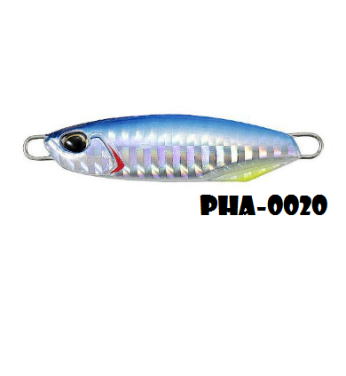 Εικόνα της Drag Metal Cast 15gr PHA0020