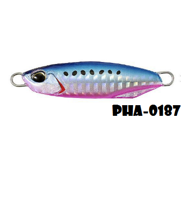 Εικόνα της Drag Metal Cast 15gr PHA0187