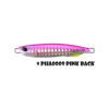 Εικόνα της Drag Metal Cast Slim 40gr PHA0009