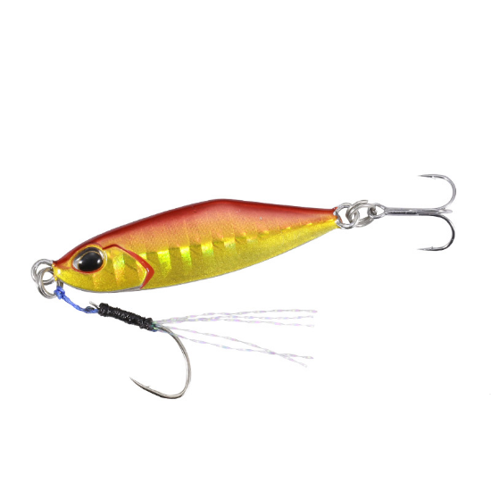 Εικόνα της Πλάνος Duo Tetra Works Tetrajigs 3gr