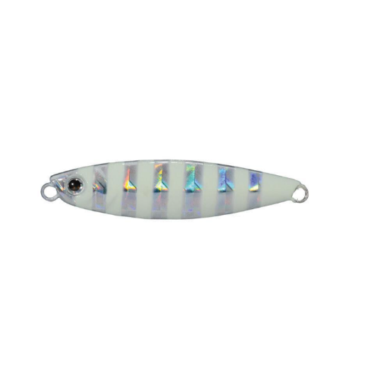 Εικόνα της Jigpara Microjig 7gr #07 Zebra Glow
