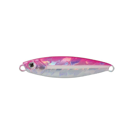 Εικόνα της Jigpara Microjig 10gr #18 Glow Pink
