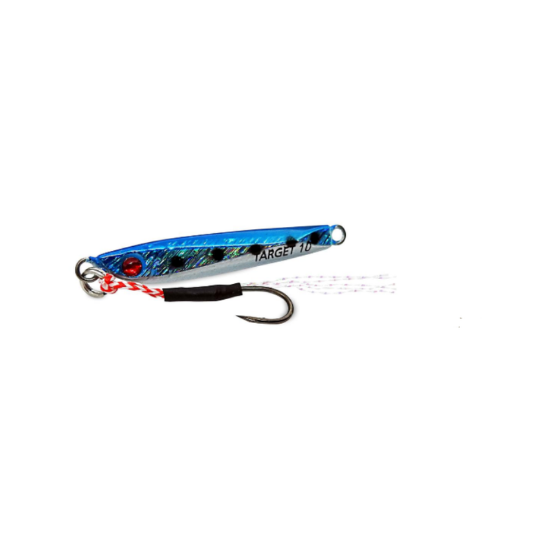 Εικόνα της Πλάνος Pregio Target 14gr