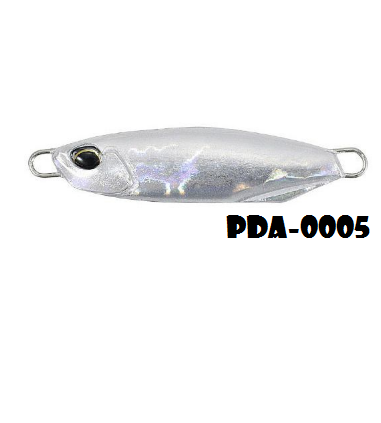 Εικόνα της Drag Metal Cast 40gr PDA0005