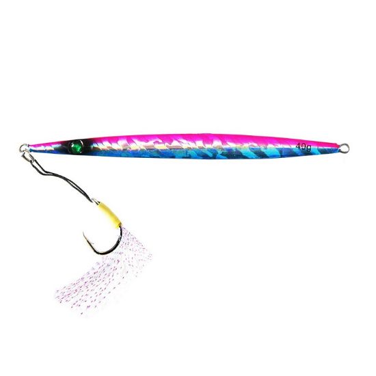 Εικόνα της Πλάνος Ot Metal Jigs Fairy 10gr