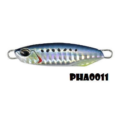 Εικόνα της Drag Metal Cast 20gr PHA0187