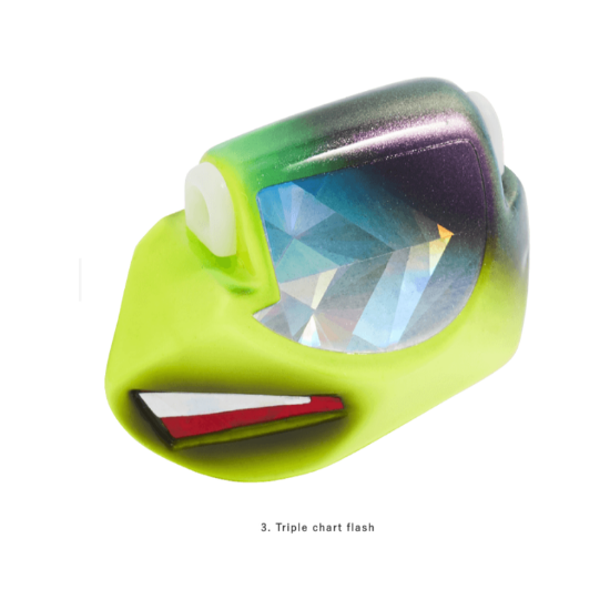 Εικόνα της Wf P-566 100gr #3