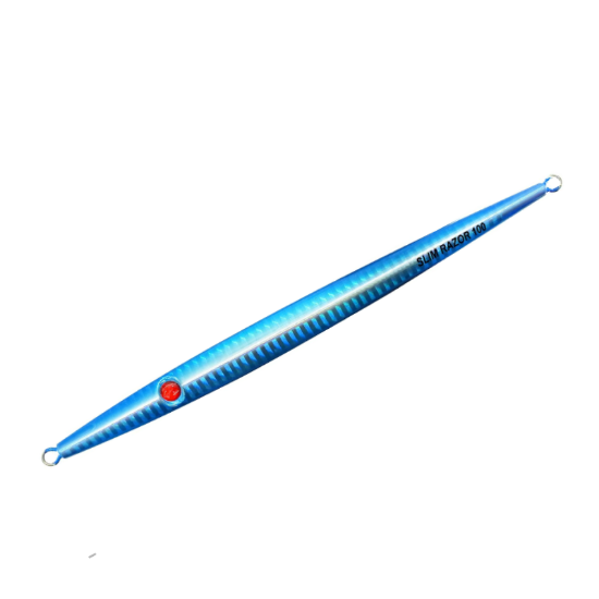 Εικόνα της Slim Razor 100gr #09