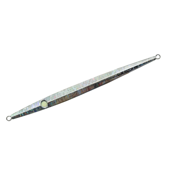 Εικόνα της Slim Razor 100gr #11