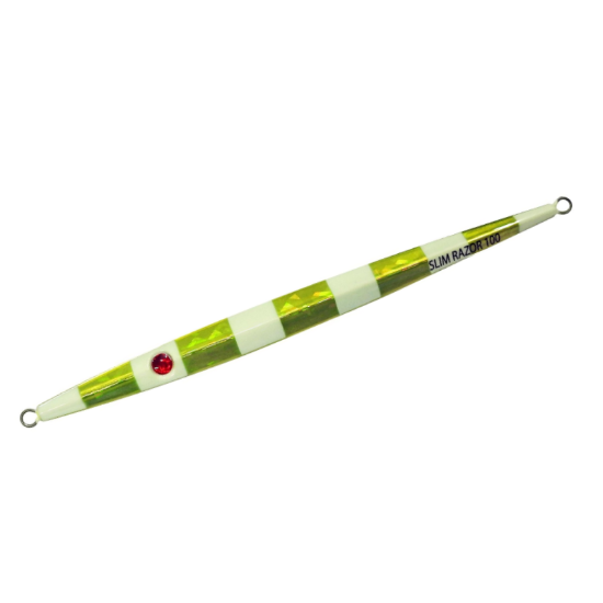 Εικόνα της Slim Razor 100gr #12