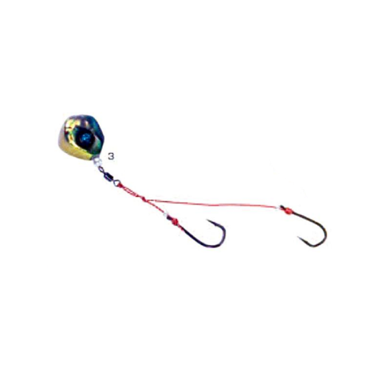 Εικόνα της Fd Tenya Slide Se108 67gr #3