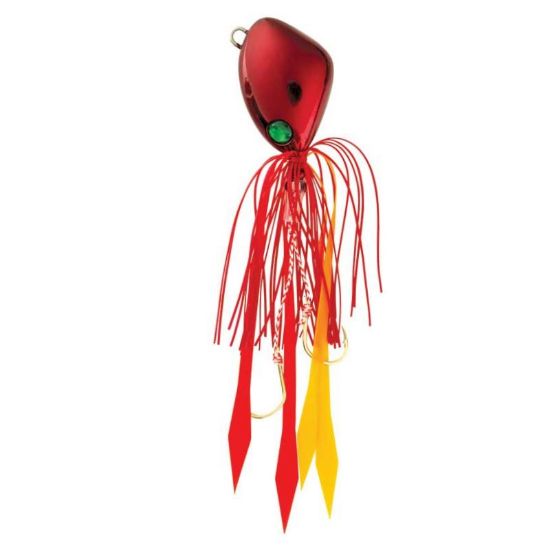 Εικόνα της Πλάνος Sakura Sepia Madai Jig 125gr