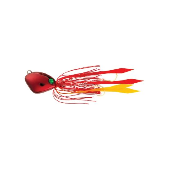 Εικόνα της Sepia Madai Jig 125gr #MR METAL RED