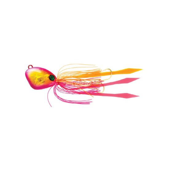Εικόνα της Sepia Madai Jig 125gr #GP GOLDEN PINK