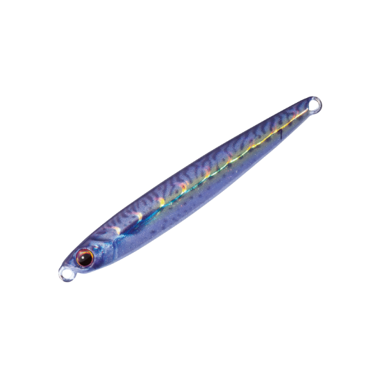Εικόνα της Jigpara Microjig Slim Livebait Colors 3gr #85 Live Kin Saba Uv