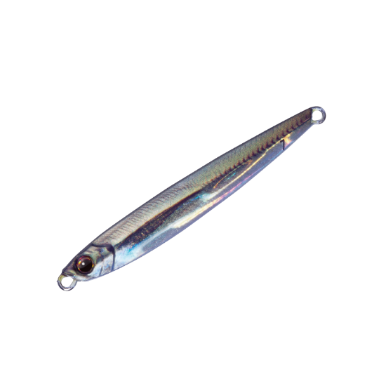 Εικόνα της Jigpara Microjig Slim Livebait Colors 7gr #83 Live Kin Aji Uv