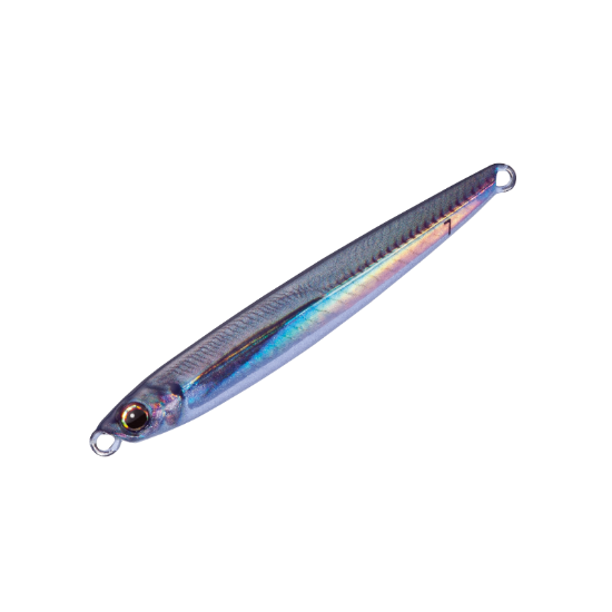 Εικόνα της Jigpara Microjig Slim Livebait Colors 15gr #82 Live Aji Uv