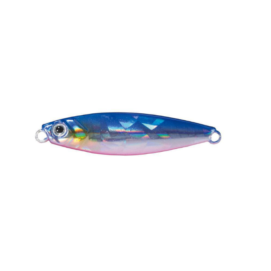 Εικόνα της Jigpara Microjig 3gr #04 Blue Pink