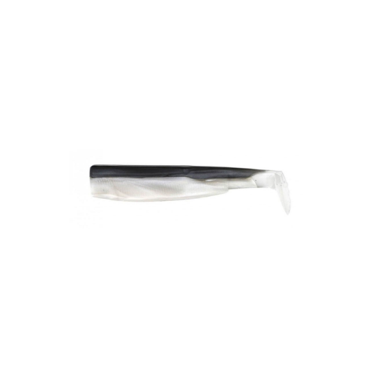 Εικόνα της Black Minnow No4 Blue Gris BM155