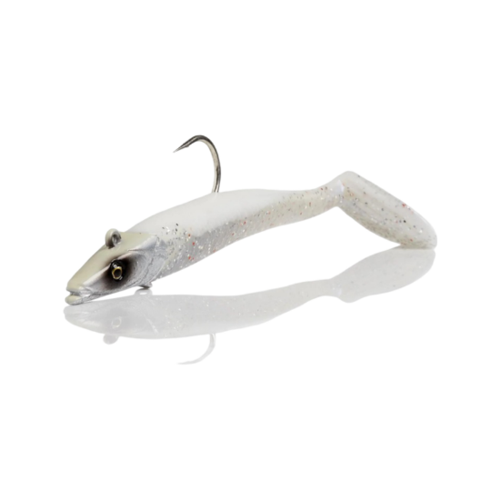 Εικόνα της Sandeel 12.5cm 23gr 30-Real Pearl