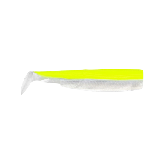 Εικόνα της Black Minnow No2 Jaune F.Blanc BM534