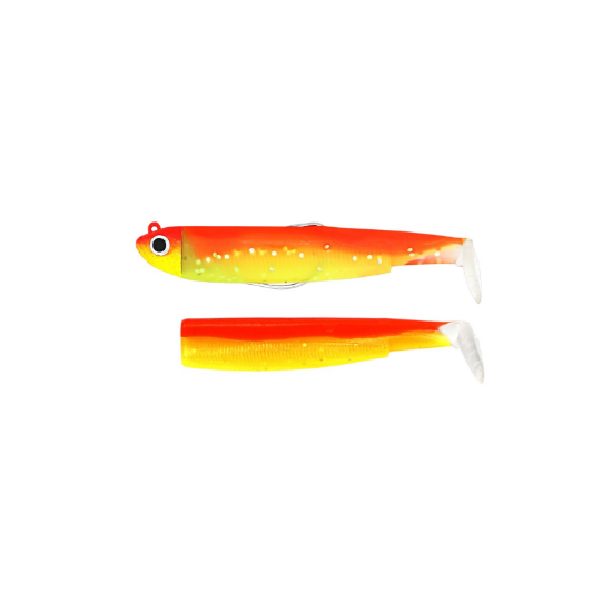 Εικόνα της Black Minnow Combo No2 5gr Shore Orange J. BM498
